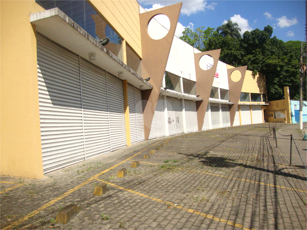 Aluguel Salão Comercial São Paulo Tucuruvi REO643754 21