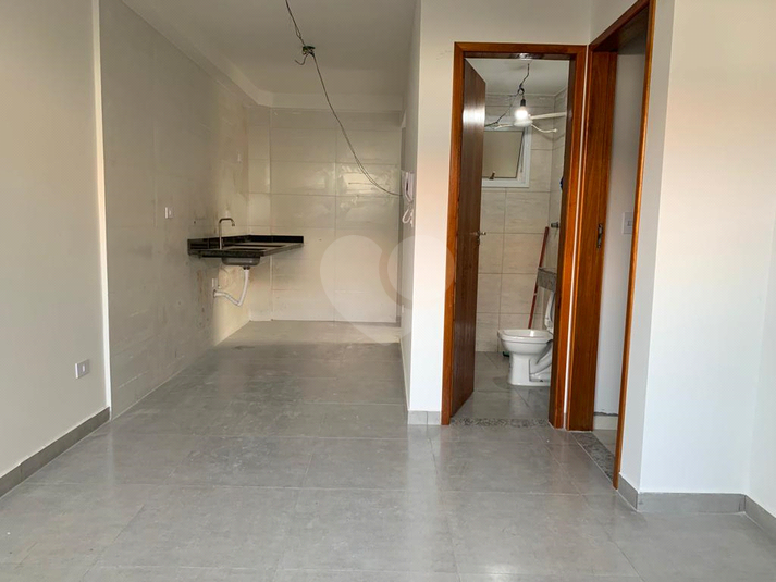 Venda Apartamento São Paulo Chora Menino REO643758 8