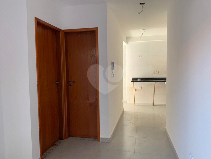 Venda Apartamento São Paulo Chora Menino REO643758 7