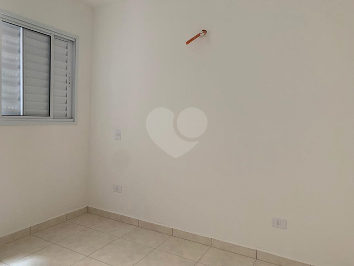 Venda Apartamento São Paulo Chora Menino REO643758 14