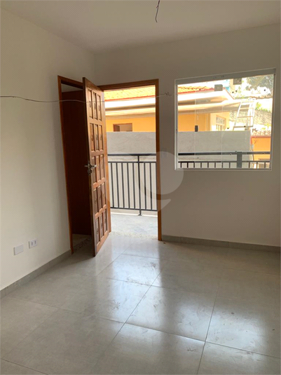 Venda Apartamento São Paulo Chora Menino REO643758 6