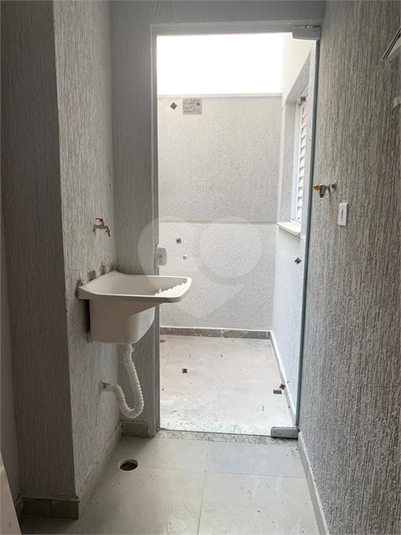 Venda Apartamento São Paulo Chora Menino REO643758 11