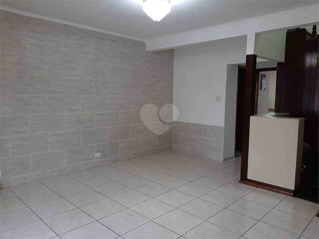 Venda Sobrado São Paulo Vila Gustavo REO643775 3