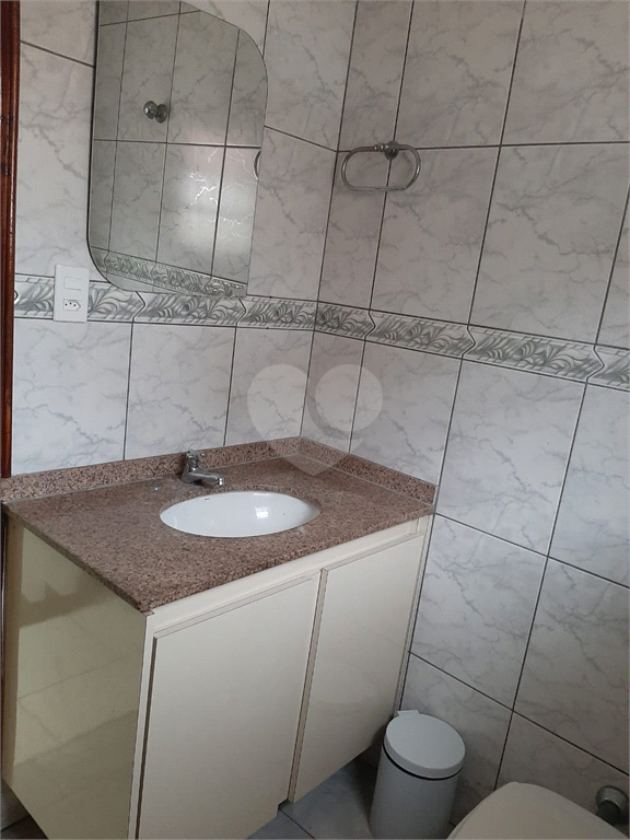 Venda Sobrado São Paulo Vila Gustavo REO643775 24