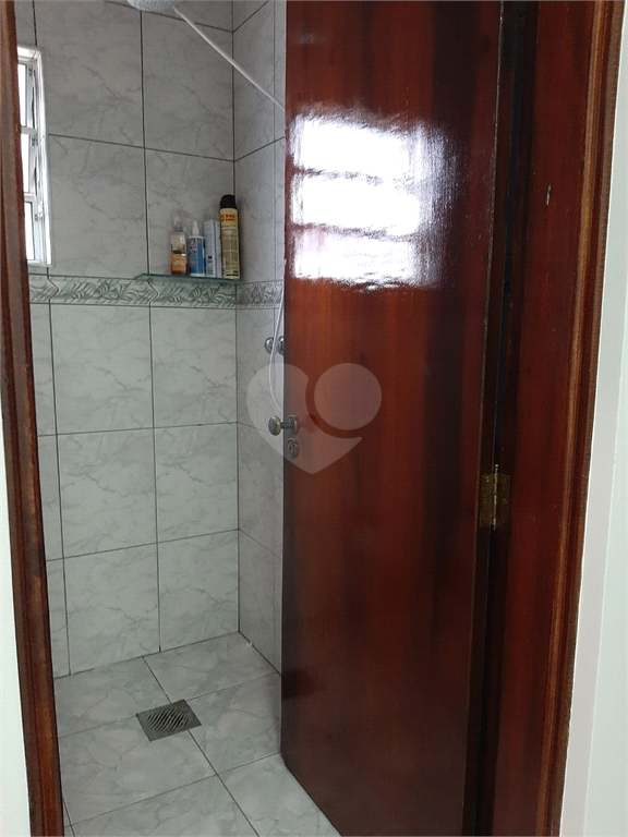 Venda Sobrado São Paulo Vila Gustavo REO643775 16