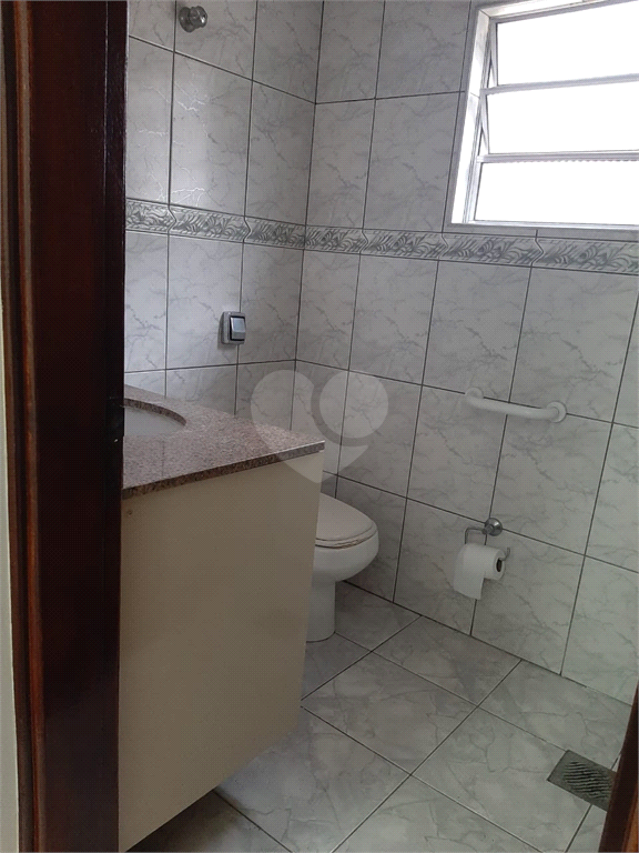 Venda Sobrado São Paulo Vila Gustavo REO643775 25