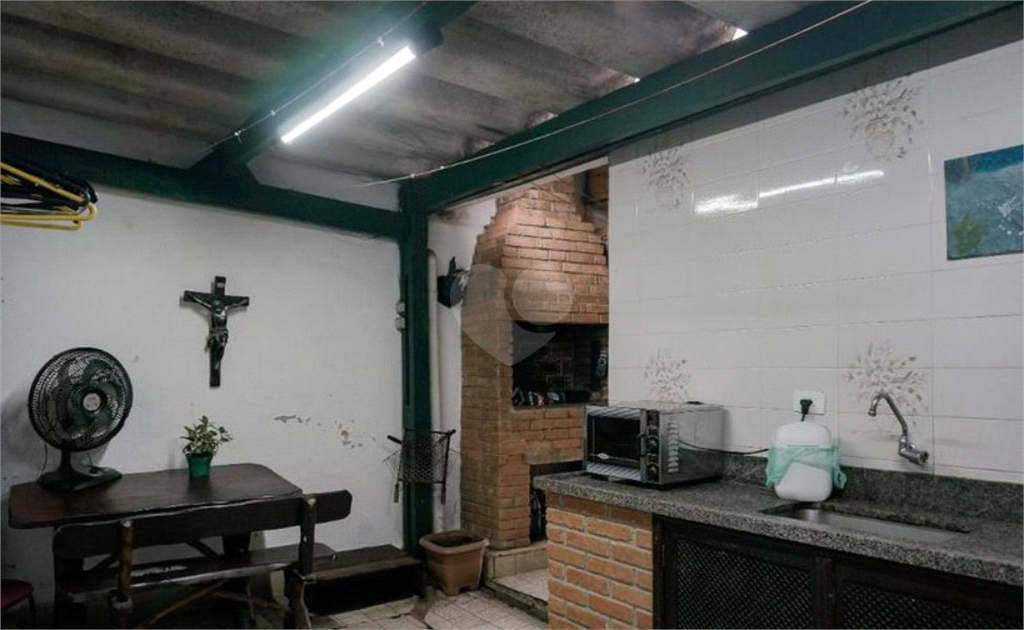 Venda Condomínio São Paulo Santana REO643782 37