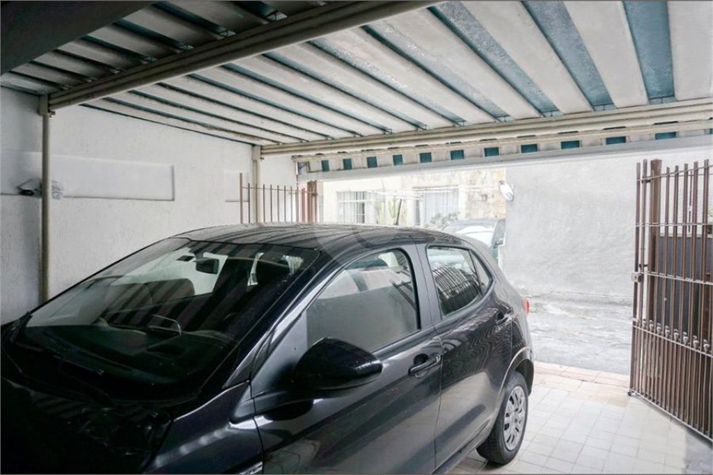 Venda Condomínio São Paulo Santana REO643782 40