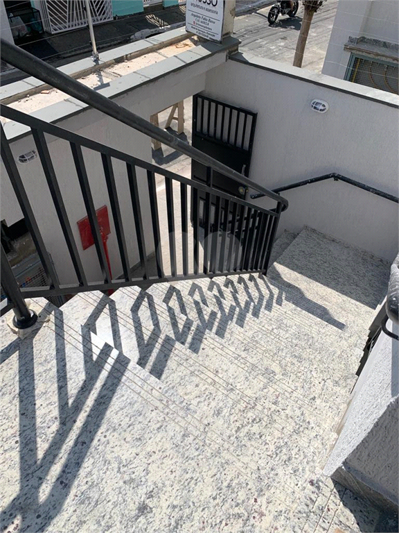 Venda Apartamento São Paulo Chora Menino REO643784 5