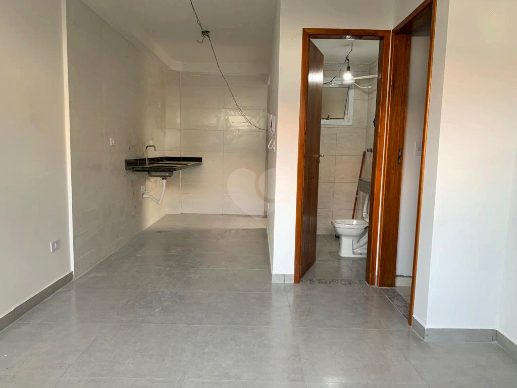 Venda Apartamento São Paulo Chora Menino REO643784 8