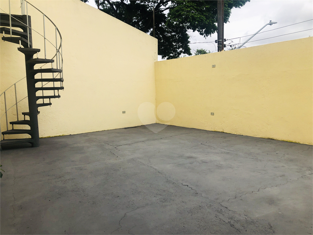 Venda Sobrado São Paulo Vila Romero REO643810 56