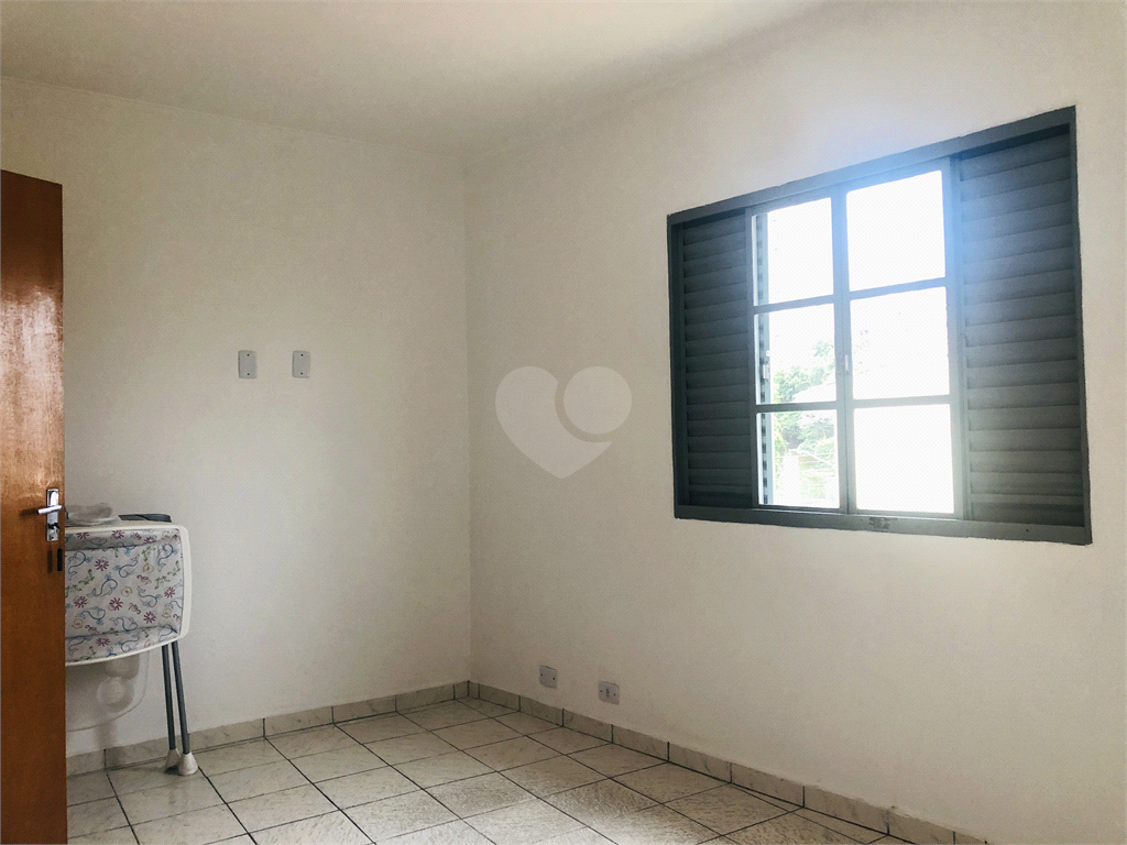 Venda Sobrado São Paulo Vila Romero REO643810 30