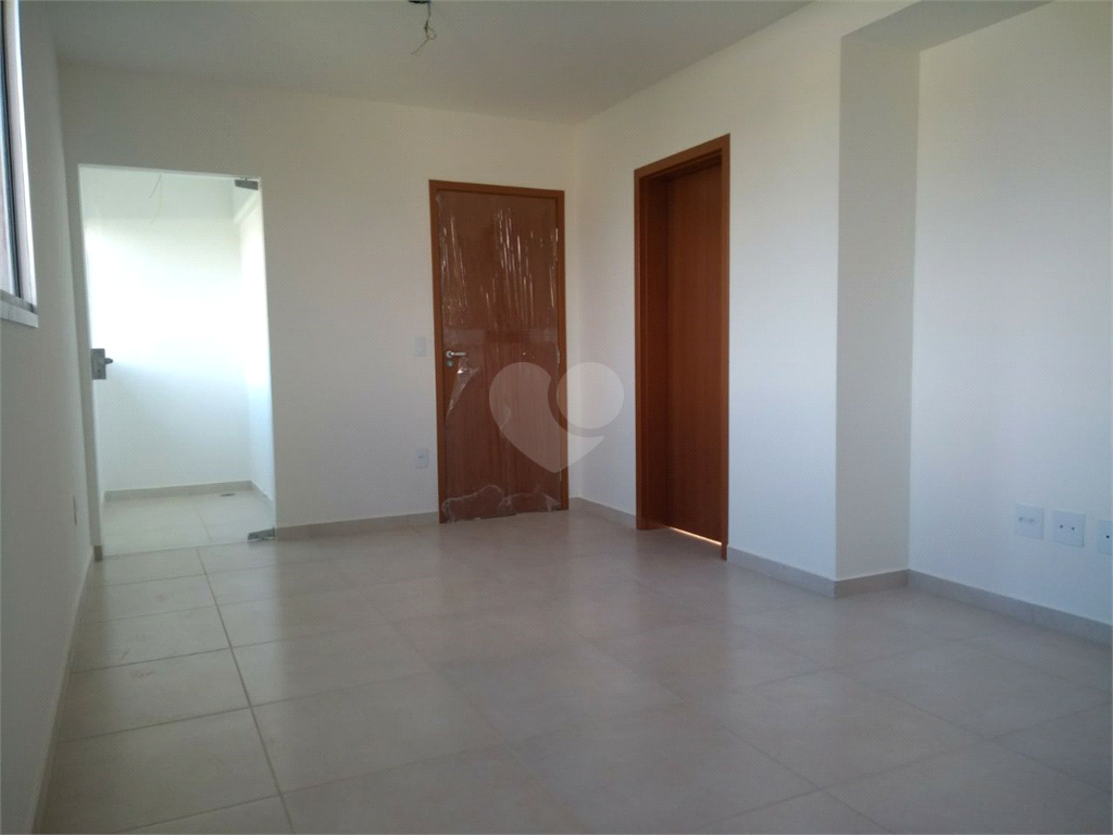 Venda Apartamento Belo Horizonte São Geraldo REO643816 1