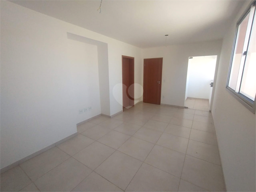 Venda Apartamento Belo Horizonte São Geraldo REO643816 11