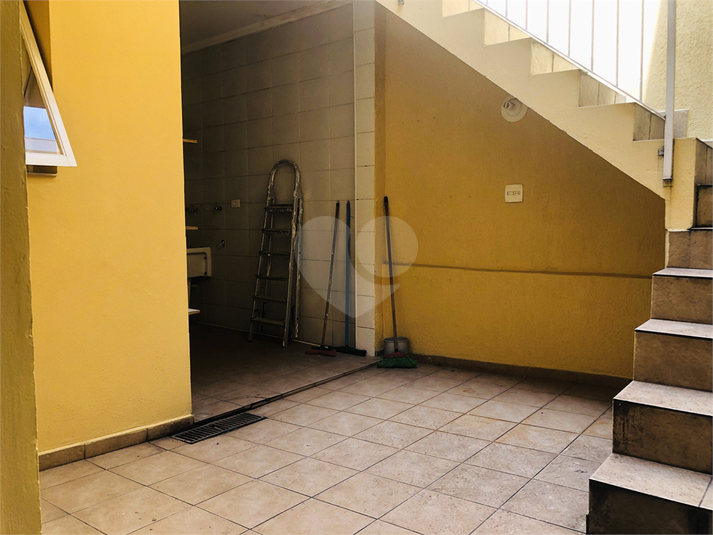 Venda Sobrado São Paulo Santana REO643820 19