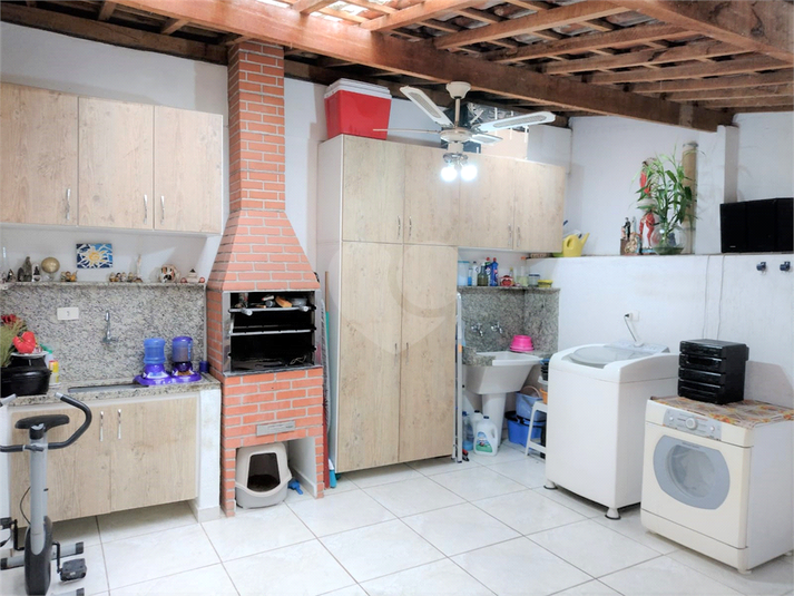 Venda Casa São Paulo Vila Mariana REO643823 5