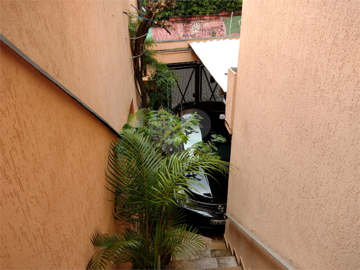 Venda Casa São Paulo Vila Mariana REO643823 28