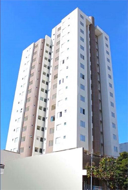 Venda Apartamento Belo Horizonte Ouro Preto REO643824 15