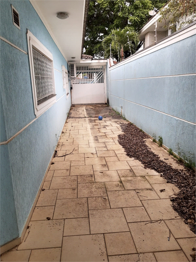 Venda Casa São Paulo Jardim Leonor Mendes De Barros REO643842 10