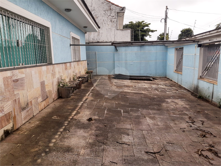 Venda Casa São Paulo Jardim Leonor Mendes De Barros REO643842 9