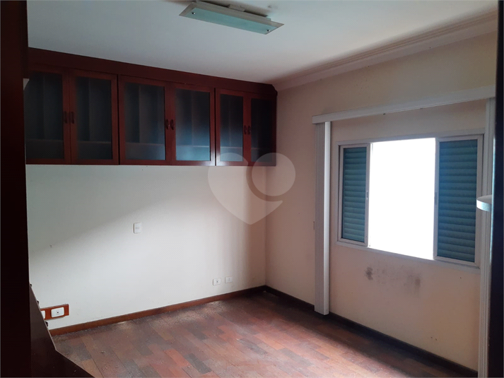 Venda Casa São Paulo Jardim Leonor Mendes De Barros REO643842 19