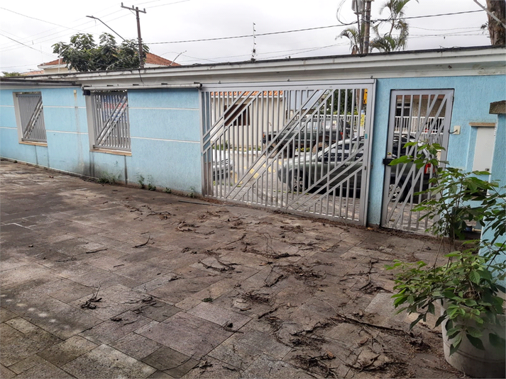 Venda Casa São Paulo Jardim Leonor Mendes De Barros REO643842 8