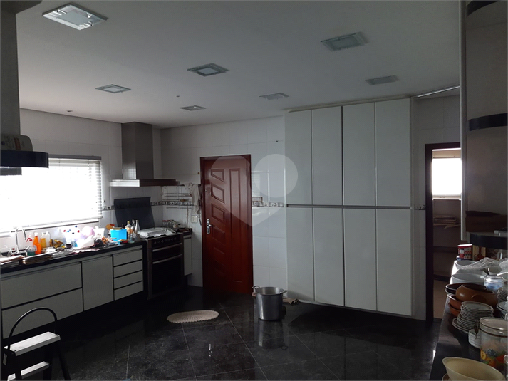 Venda Casa São Paulo Jardim Leonor Mendes De Barros REO643842 32