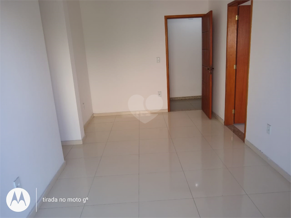 Venda Apartamento Rio De Janeiro Braz De Pina REO643845 3