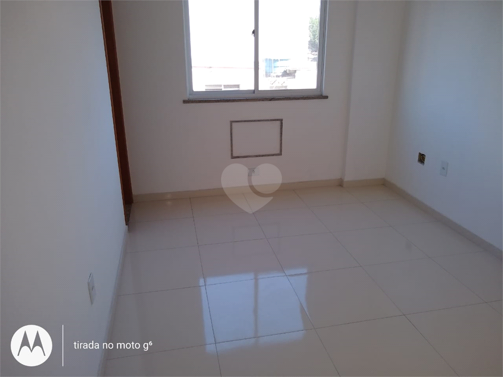 Venda Apartamento Rio De Janeiro Braz De Pina REO643845 7