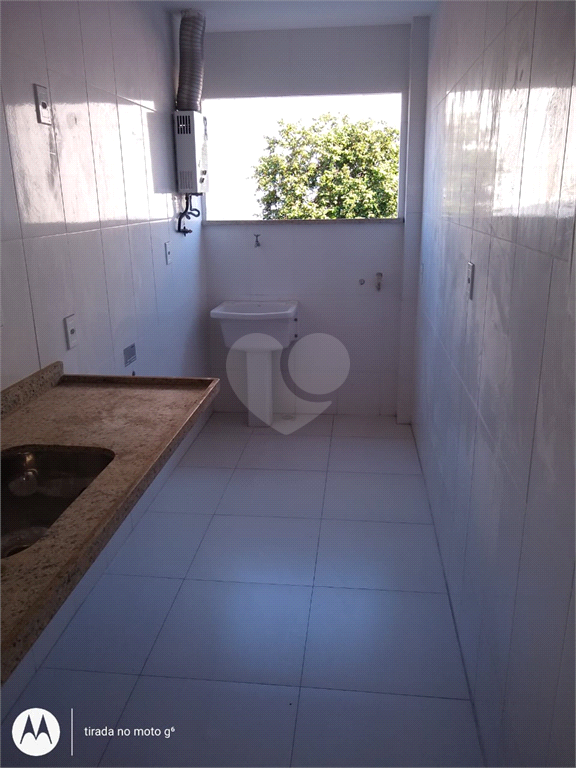 Venda Apartamento Rio De Janeiro Braz De Pina REO643845 16