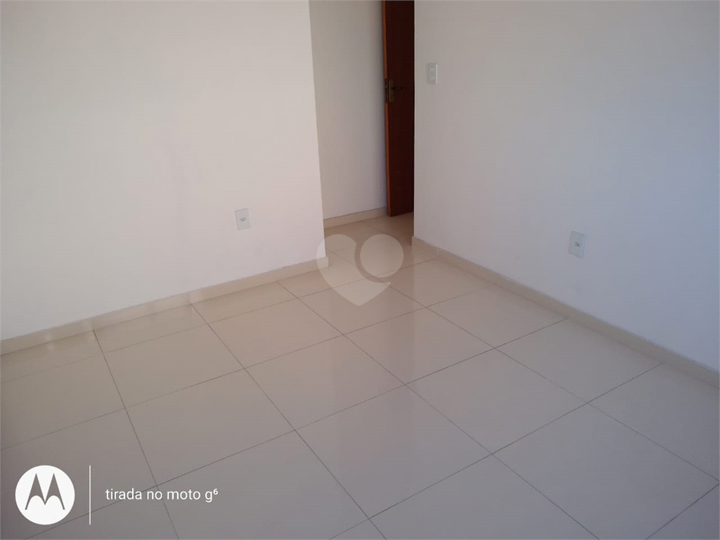 Venda Apartamento Rio De Janeiro Braz De Pina REO643845 8