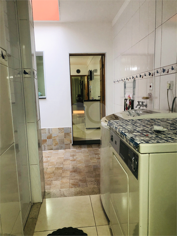 Venda Sobrado São Paulo Santana REO643880 25