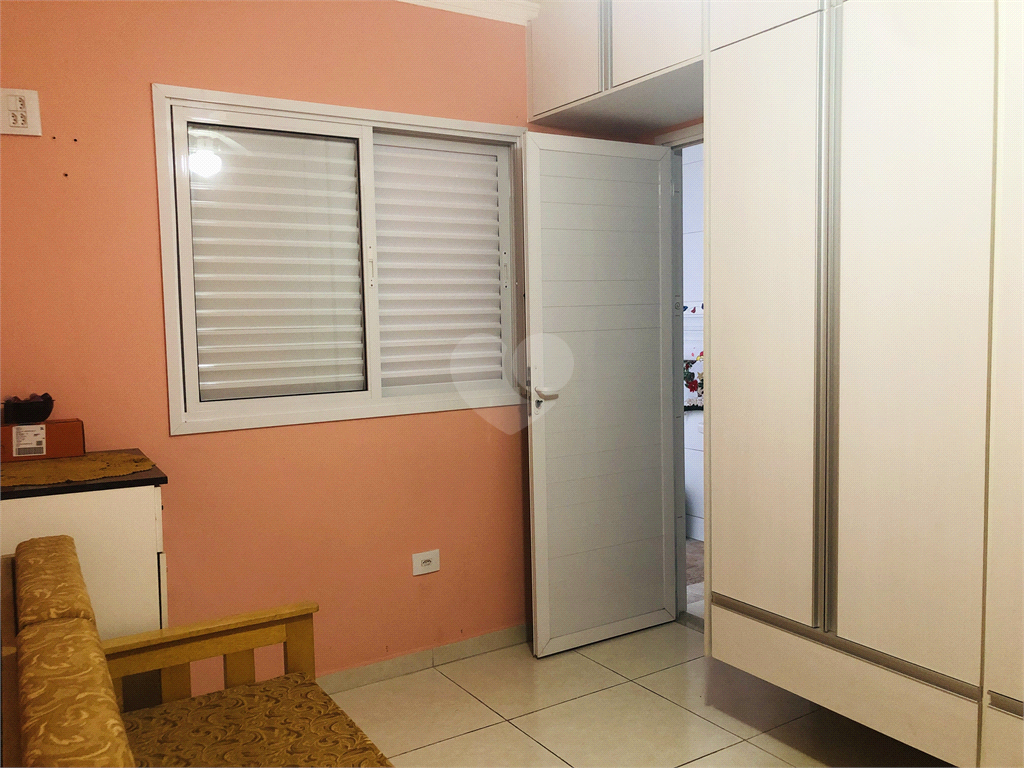 Venda Sobrado São Paulo Santana REO643880 22