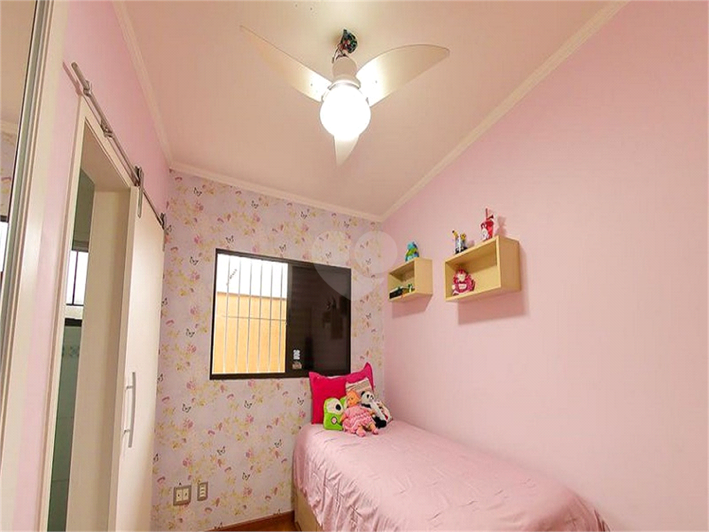 Venda Sobrado São Paulo Vila Mazzei REO643881 13