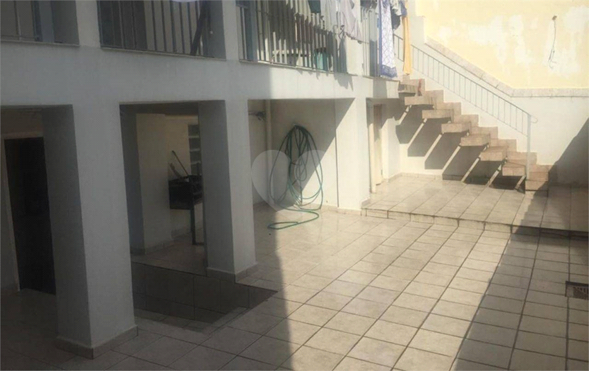 Venda Casa São Paulo Vila Salete REO643886 23