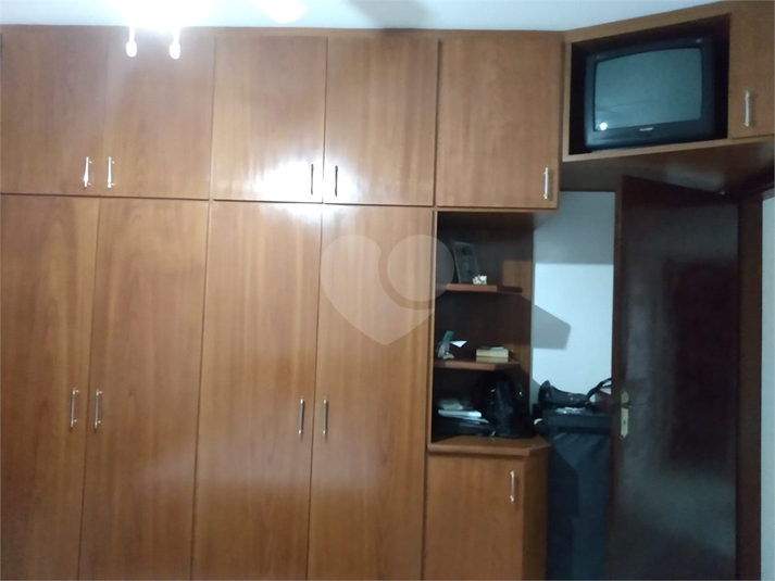 Venda Casa São Paulo Vila Salete REO643886 19