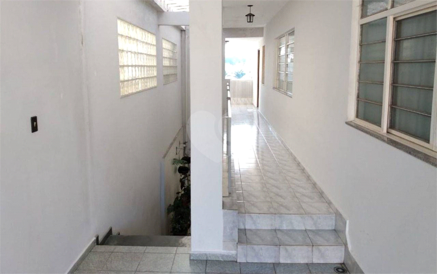 Venda Casa São Paulo Vila Salete REO643886 26