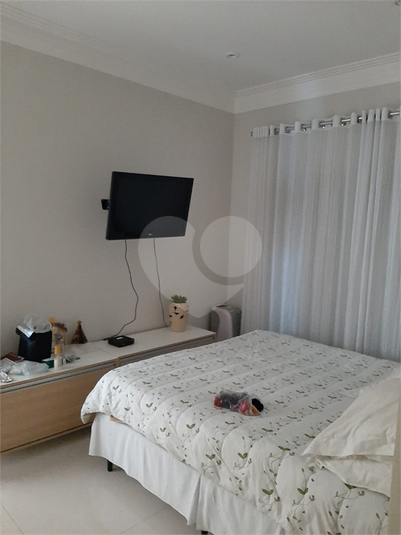 Venda Sobrado São Paulo Santana REO643889 39