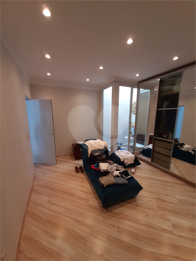 Venda Sobrado São Paulo Santana REO643889 42