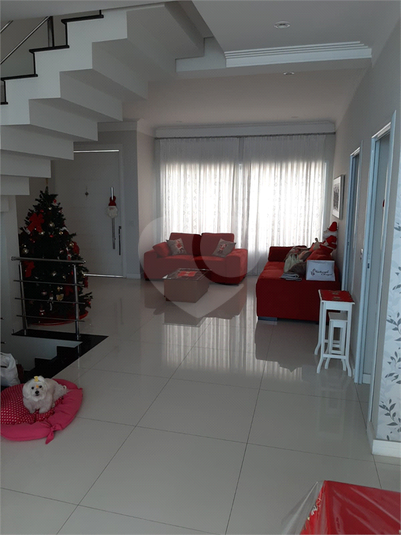 Venda Sobrado São Paulo Santana REO643889 31