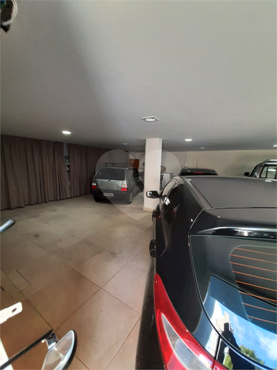 Venda Sobrado São Paulo Santana REO643889 54