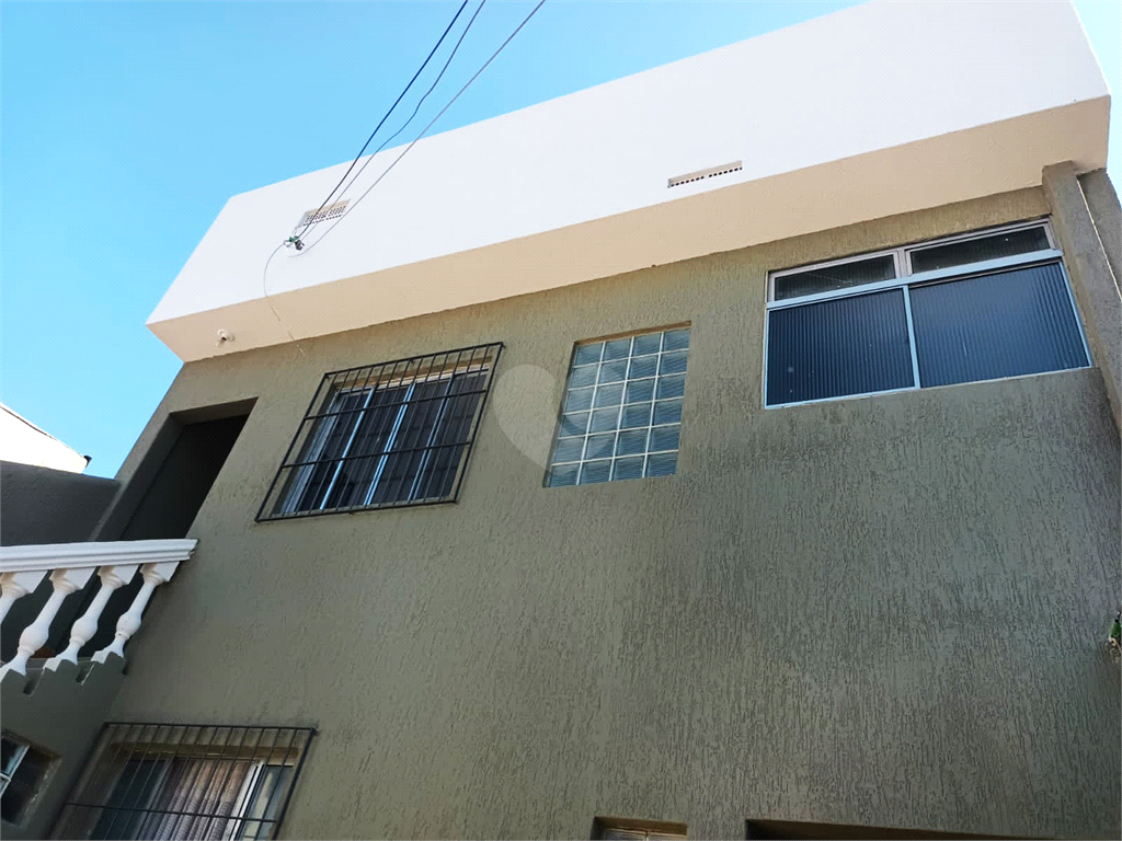 Aluguel Condomínio São Paulo Vila Leopoldina REO643900 17