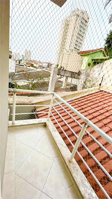 Venda Sobrado São Paulo Vila Dom Pedro Ii REO643902 36