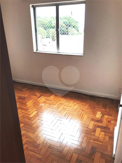 Venda Apartamento São Paulo Santana REO643906 8