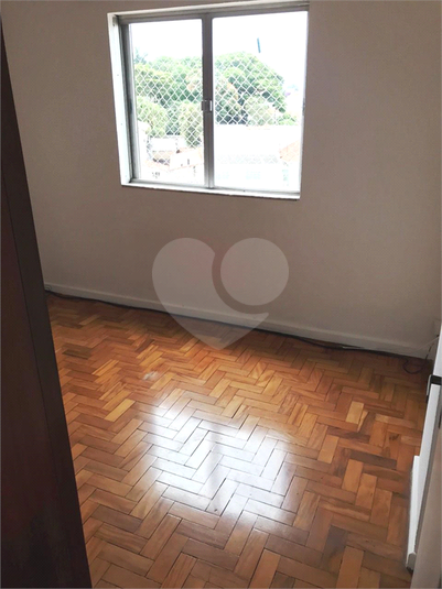 Venda Apartamento São Paulo Santana REO643906 9