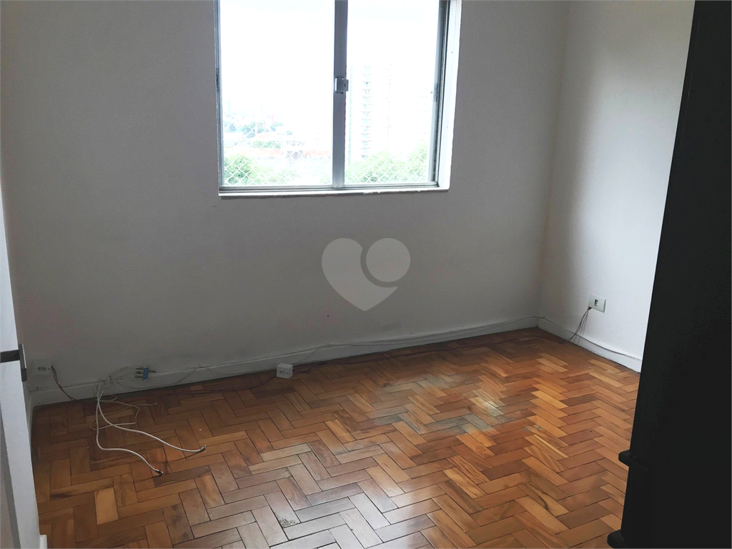 Venda Apartamento São Paulo Santana REO643906 4