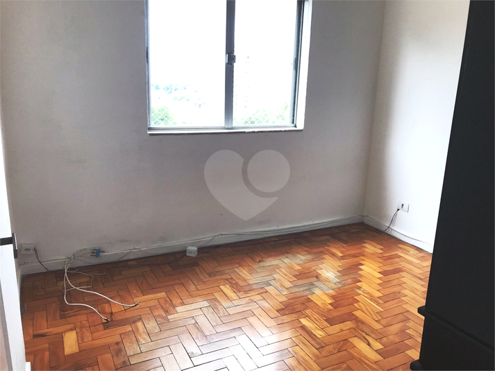 Venda Apartamento São Paulo Santana REO643906 3