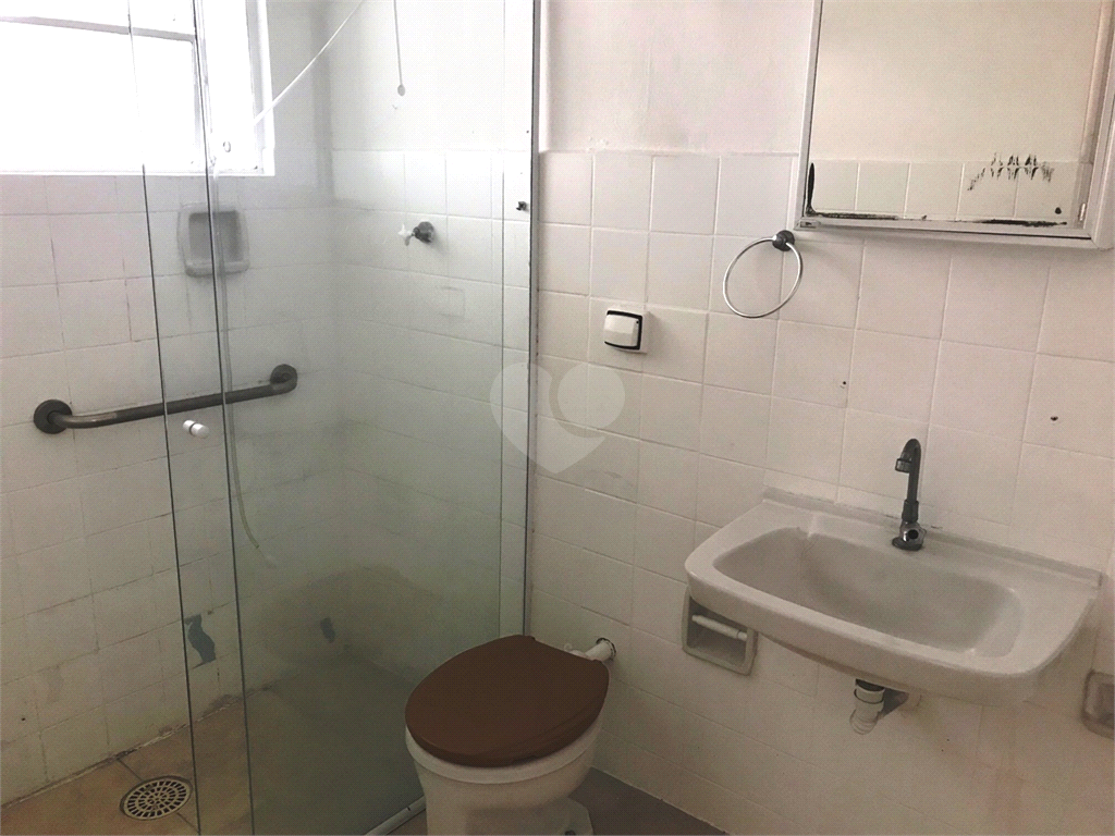 Venda Apartamento São Paulo Santana REO643906 7