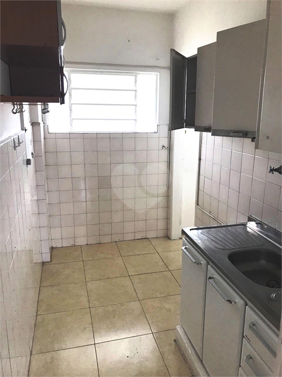 Venda Apartamento São Paulo Santana REO643906 6