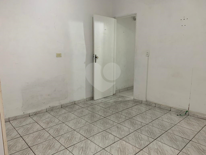 Venda Casa São Paulo Vila Santa Catarina REO643914 12